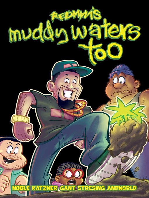 Title details for Redman's Muddy Waters Too by Redman - Available